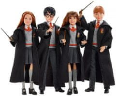Mattel Harry Potter a tajemná komnata