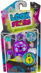 Hasbro Lock Star Zámeček