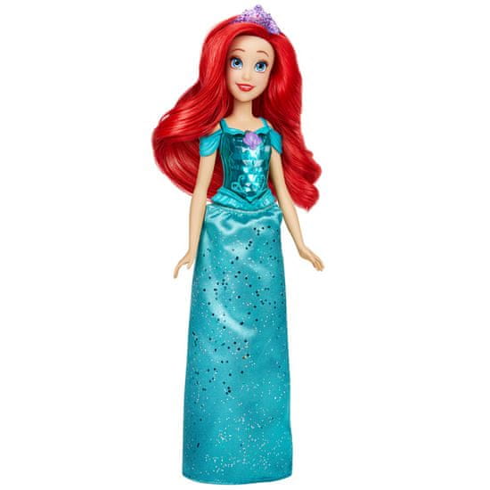 Hasbro Disney Princess Panenka Ariel