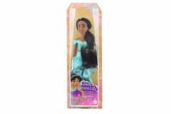 Mattel Disney Princess Panenka princezna - Jasmína HLW12