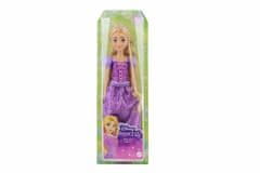Mattel Disney Princess Panenka princezna - Locika HLW03