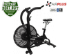 Xebex Fitness Air Bike XEBEX Cyklotrenažér AirPlus Performance Magnetic Smart Connect