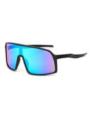VeyRey Sluneční brýle Truden světle modrá skla Universal