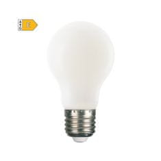 Diolamp  Retro LED Filament žárovka A60 Frosted 8W/230V/E27/2700K/880Lm/360°