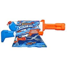 Nerf SOA TWISTER