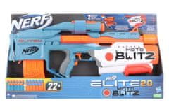 Nerf ELITE 2.0 MOTOBLITZ CS-10