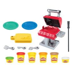 Play-Doh HASBRO - Barbecue gril