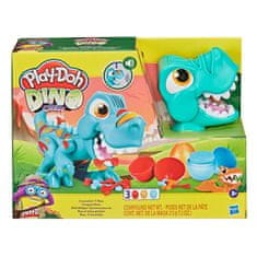 Play-Doh HLADOVÝ TYRANOSAURUS