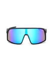 VeyRey Sluneční brýle Truden světle modrá skla Universal