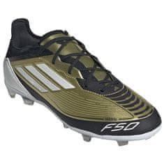 Adidas Boty adidas F50 Pro Messi IF6917 velikost 38 2/3