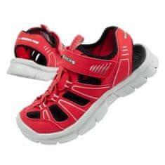 Skechers Sandály Relix 406520L/RDBK velikost 36