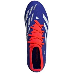 Adidas Fotbalové boty adidas Predator Pro velikost 45 1/3