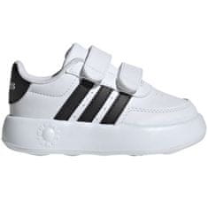 Adidas Boty adidas Breaknet 2.0 Cf I Jr ID5276 velikost 27