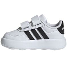 Adidas Boty adidas Breaknet 2.0 Cf I Jr ID5276 velikost 20