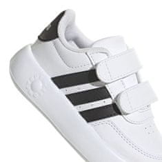 Adidas Boty adidas Breaknet 2.0 Cf I Jr ID5276 velikost 26