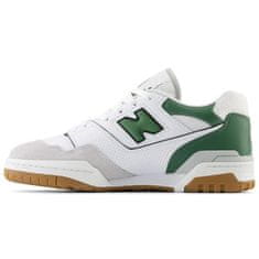 New Balance Unisex obuv BB550ESB velikost 39,5