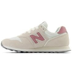 New Balance Boty tenisky WL373OK2 velikost 41