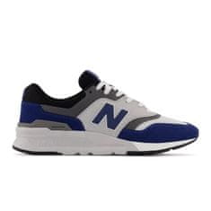 New Balance Sportovní obuv CM997HVE velikost 43