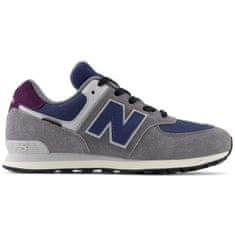 New Balance Boty GC574KGN velikost 36