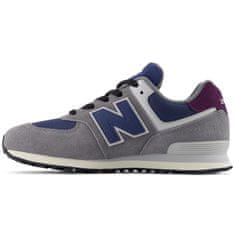 New Balance Boty GC574KGN velikost 36