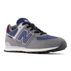 New Balance Boty GC574KGN velikost 36