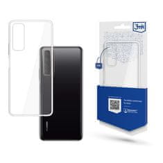 3MK Huawei P Smart 2021 - 3mk Clear Case 5903108343589