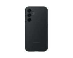 Samsung EF-ZA356CBE Smart View Pouzdro pro Galaxy A35 Black