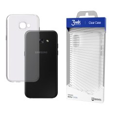 3MK Samsung Galaxy A5 2017 - 3mk Clear Case 5903108044158