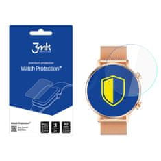 3MK 3MK Watch Ochranná fólie pro Manta Alexa Mini Gold SWU502GD, (3ks) (5903108548991)