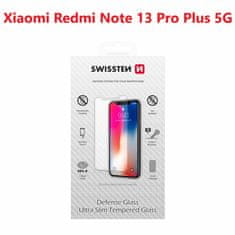 SWISSTEN Ochranné Temperované Sklo Swissten Pro Xiaomi 14 Ultra Re 2,5D