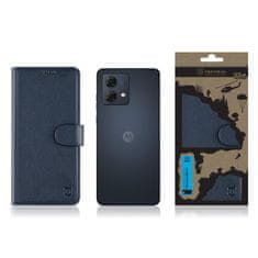 Tactical Field Notes pro Motorola G84 5G Blue 8596311234446