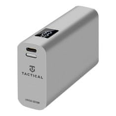 Tactical Powerbank EDC Brick 9600mAh Raw