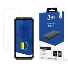 3MK 3MK Ochranná fólie ARC+ pro Ulefone Power Armor 19 + (5903108564403)