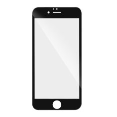 FORCELL 5D tvrzené sklo na Iphone 7 / 8 4,7" Transparent
