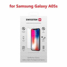 SWISSTEN Ochranné Temperované Sklo Swissten Pro Samsung Galaxy A05S Re 2,5D