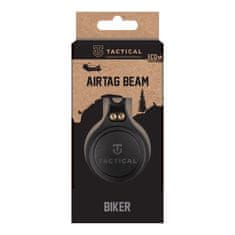 Tactical Airtag Beam Biker Black 8596311250859