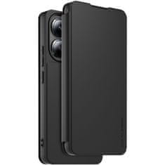 Xiaomi  Book Pouzdro s Poutkem pro Xiaomi Redmi Note 13 4G Black