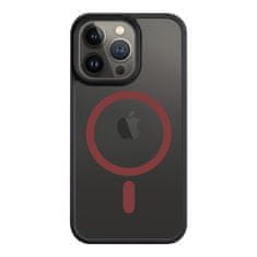 Tactical  MagForce Hyperstealth 2.0 Kryt pro iPhone 13 Pro Black/Red