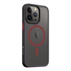 Tactical  MagForce Hyperstealth 2.0 Kryt pro iPhone 13 Pro Black/Red