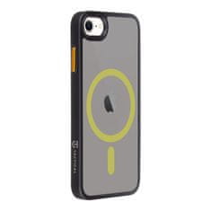 Tactical  MagForce Hyperstealth 2.0 Kryt pro iPhone SE2020/SE2022/7/8 Black/Yellow