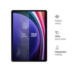 Blue Star ochranné sklo na displej Samsung Galaxy Tab S9+ 12.4"