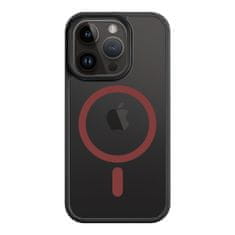 Tactical  MagForce Hyperstealth 2.0 Kryt pro iPhone 14 Pro Max Black/Red