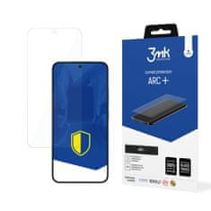 3MK 3MK Ochranná fólie ARC+ pro Xiaomi 14 + (5903108560894)