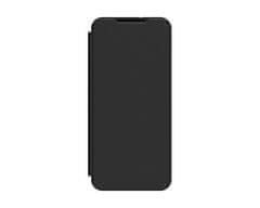 Samsung GP-FWA057AMA Wallet Pouzdro pro Galaxy A05s Black