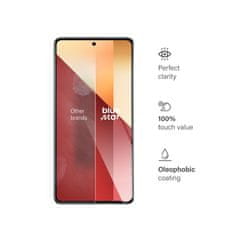 Blue Star ochranné sklo na displej XIAOMI Redmi Note 13 Pro 4G/5G