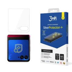 3MK 3MK SilverProtection+ Fólie antimikrobiální pro Motorola Razr 40 Ultra (front), (5903108534512)