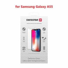 SWISSTEN Ochranné Temperované Sklo Swissten Pro Samsung Galaxy A55 Re 2,5D