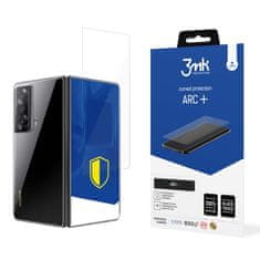 3MK 3MK Ochranná fólie ARC+ pro Honor Magic V2 + (5903108559768)