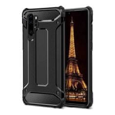 FORCELL Pouzdro Forcell kryt Armor Case pro HUAWEI P30 Pro , černé