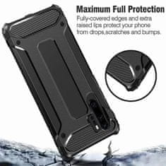 FORCELL Pouzdro Forcell kryt Armor Case pro HUAWEI P30 Pro , černé